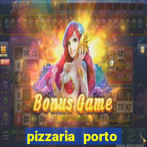 pizzaria porto velho 24 horas